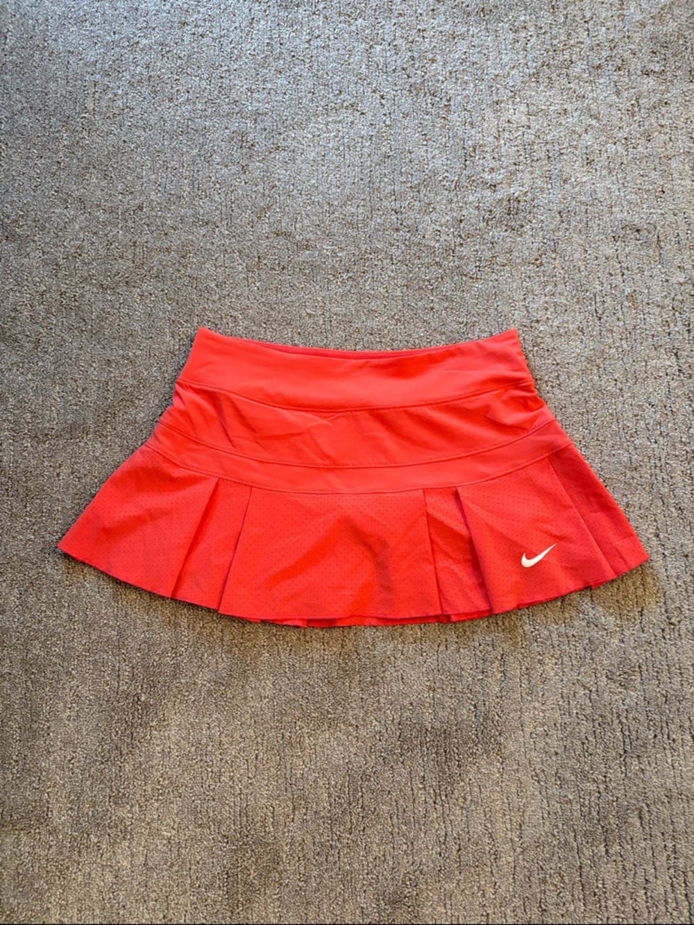 Nike skort